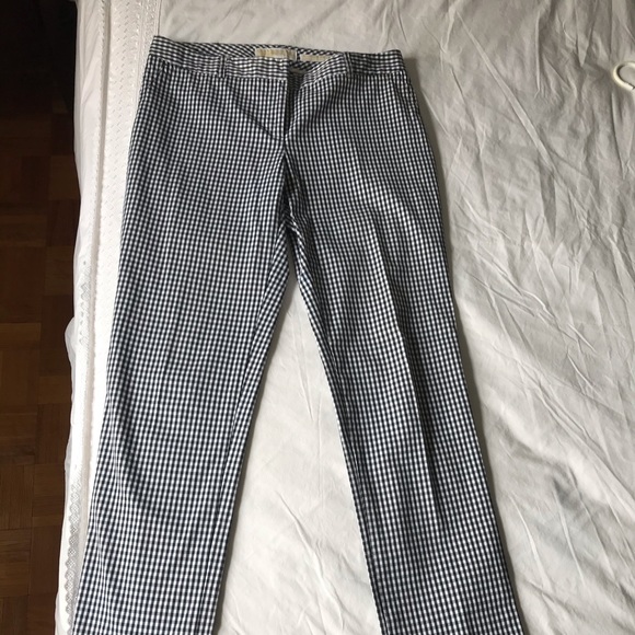 Michael Kors stripped pants, size 4 - Picture 6 of 14